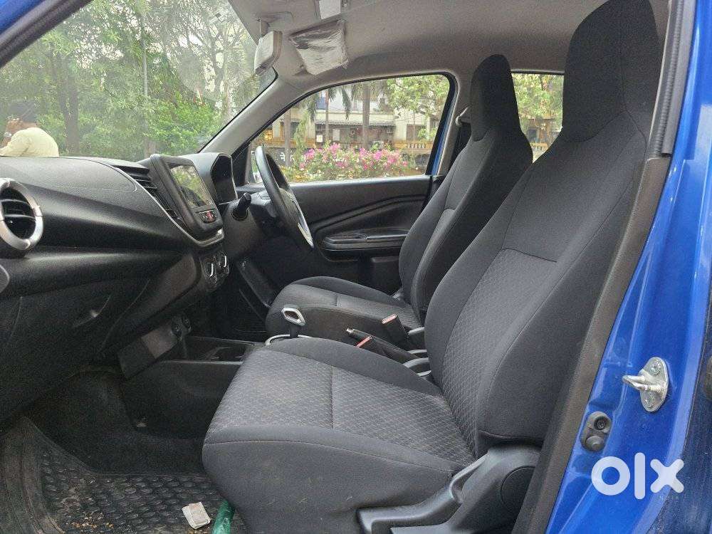 Maruti Suzuki Celerio 1.0 Zxi Plus Ags, 2022, Petrol