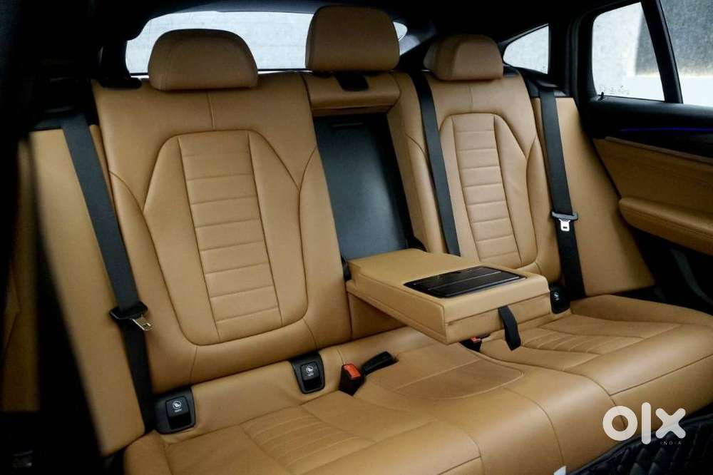 Bmw X4 M Sport X Xdrive20d, 2020, Diesel