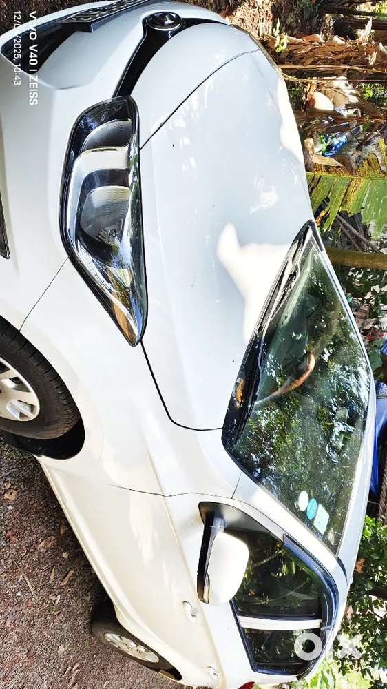 Hyundai I20 Magna 2013