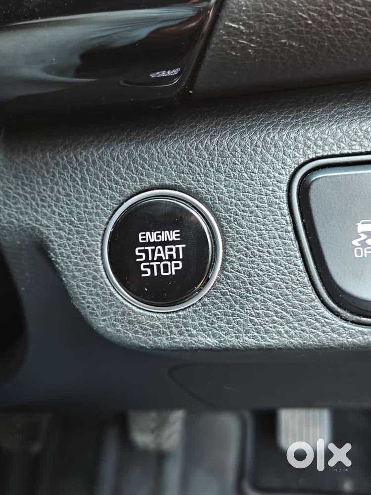 Kia Seltos Htk Plus G, 2022, Petrol