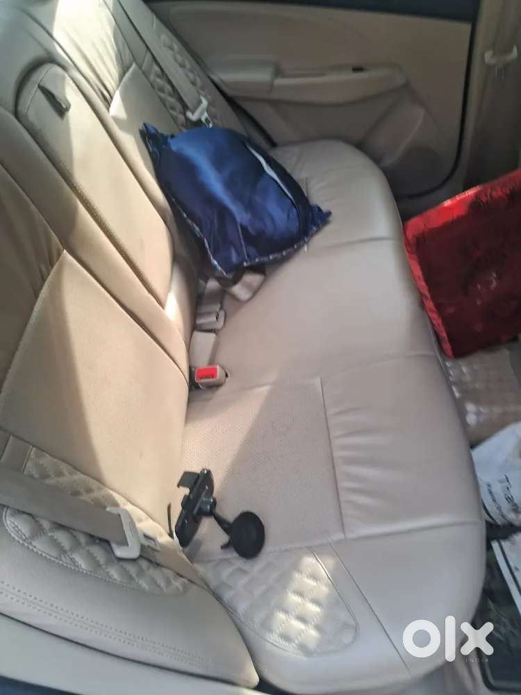 Maruti Suzuki Dzire 2019