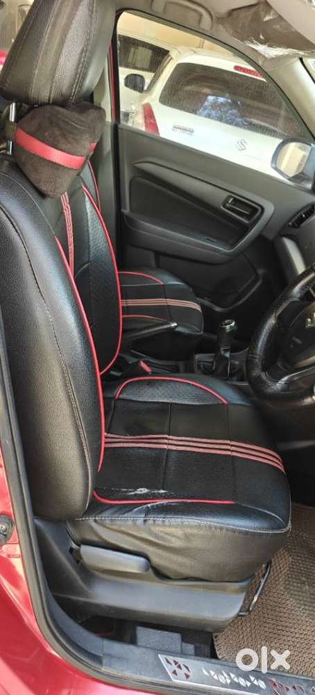 Maruti Suzuki Brezza Vdi, 2016, Diesel