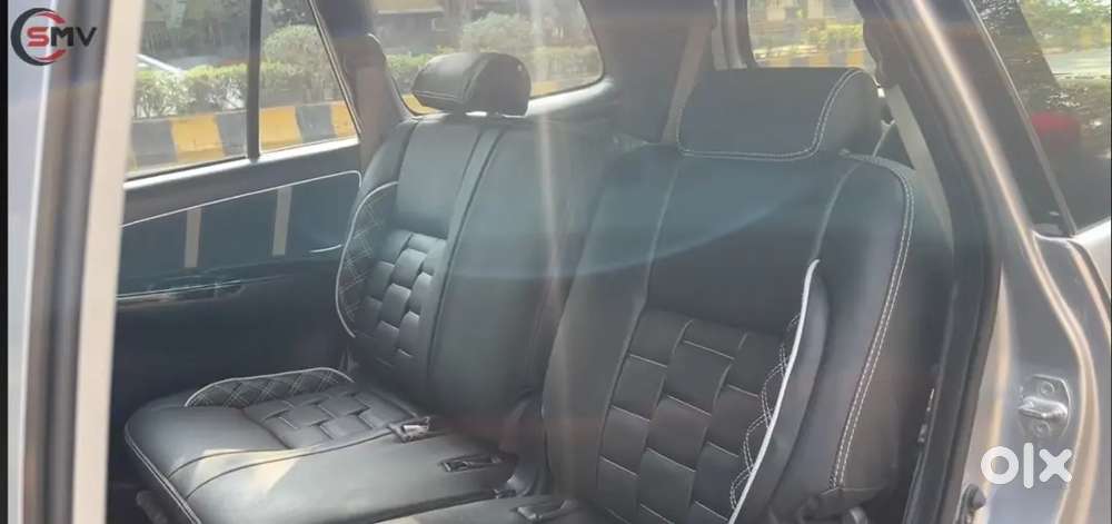 Toyota Innova Type 4  Diesel Precisely Maintained
