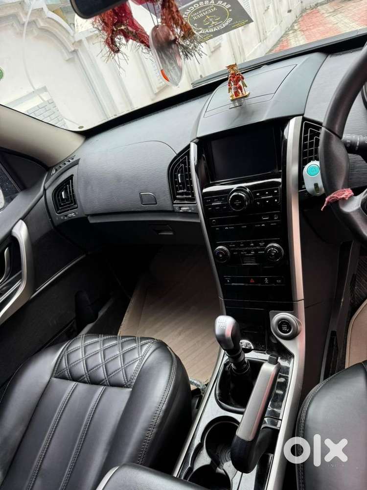 Mahindra Xuv500 2019 Diesel 73000 Km Driven Well Maintained