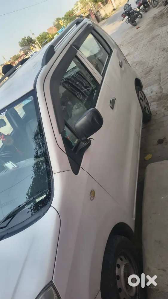 Waganor R Cng 2016 November Model With Original Center Locking