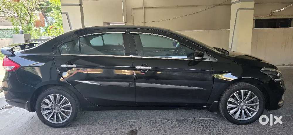 Maruti Suzuki Ciaz 2021 Alpha