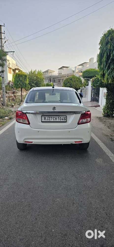 Maruti Suzuki Dzire 1.2 Zxi Plus, 2019, Petrol