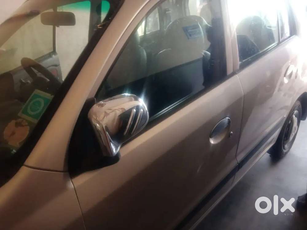 Hyundai Santro Xing 2009