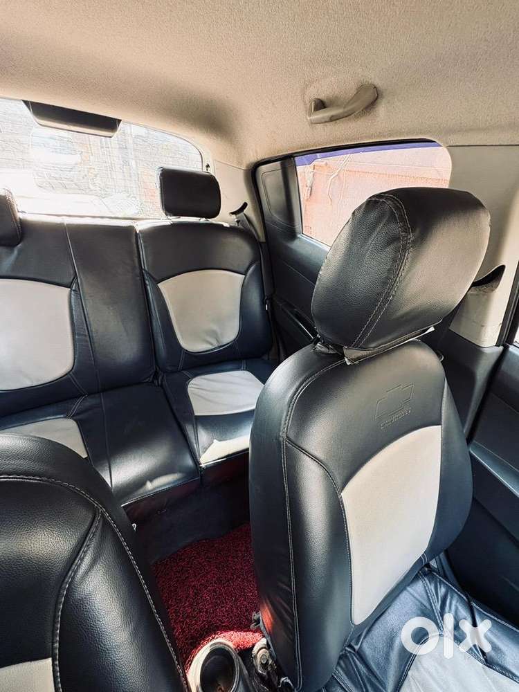 Chevrolet Beat 2012 Diesel Well Maintained