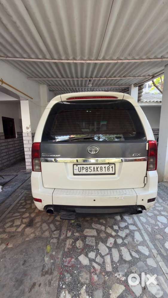Tata Car Diesel 2013 Km
