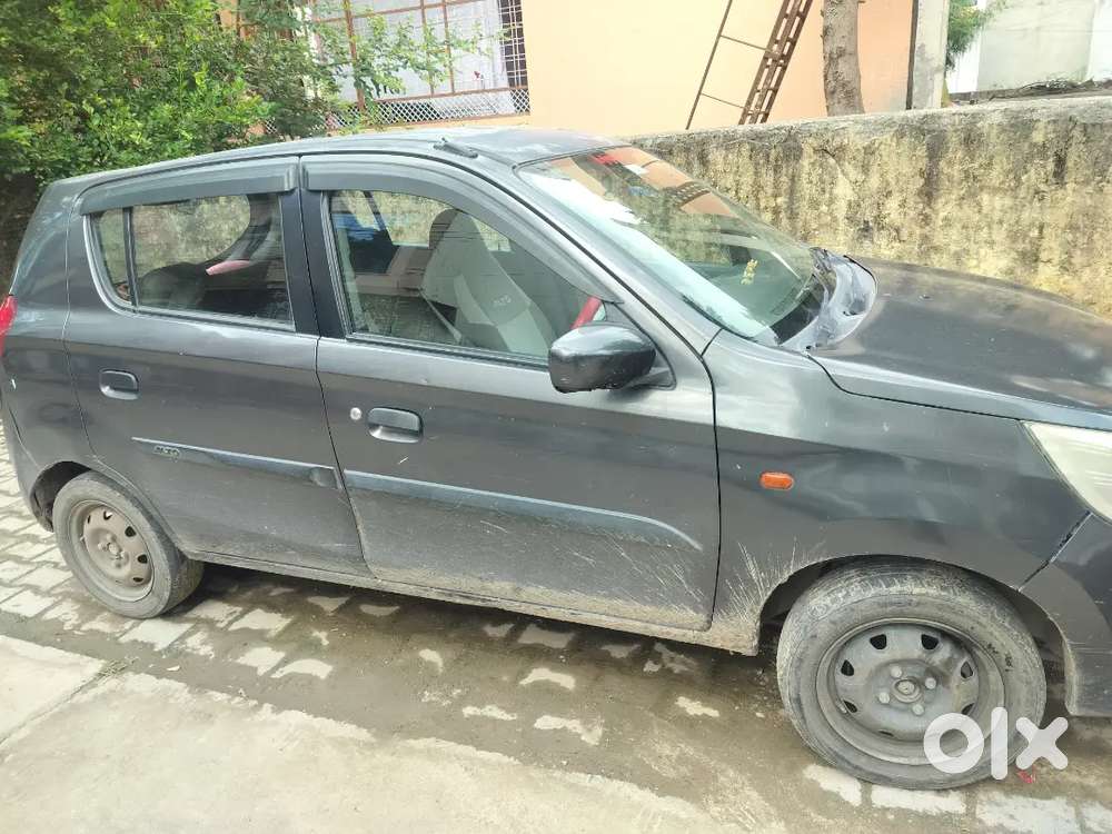 Maruti Suzuki Alto 2015 टाइम पास वाले Msg ना करे