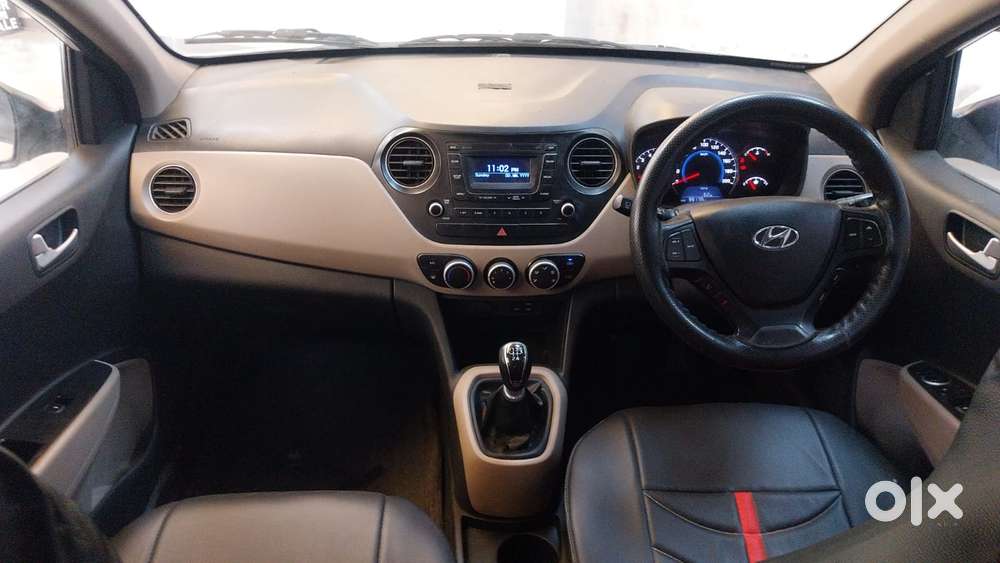 Hyundai Grand I10 Asta 1.2 Crdi, 2016, Diesel