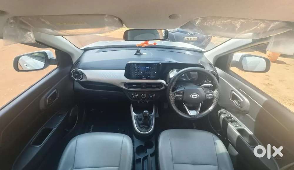 Hyundai Exter S 1.2 Mt, 2024, Petrol