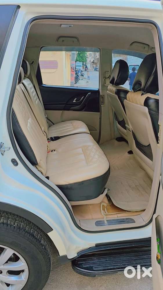 Mahindra Xuv500 W6 2wd, 2017, Diesel