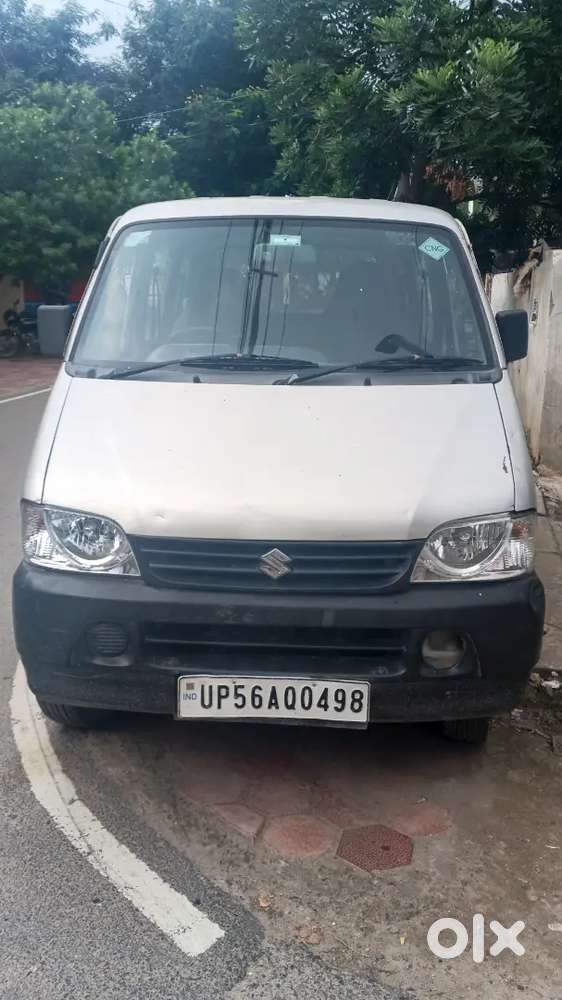 Cng Petrol