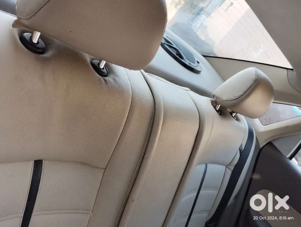 Skoda Rapid Elegance 2015