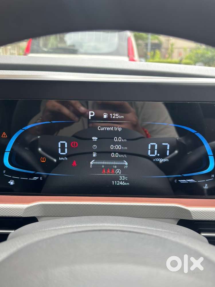 Hyundai Creta Diesel 2026