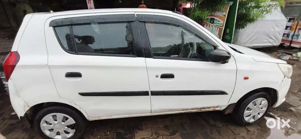 Maruti Suzuki Alto K10 2018 Manual Petrol