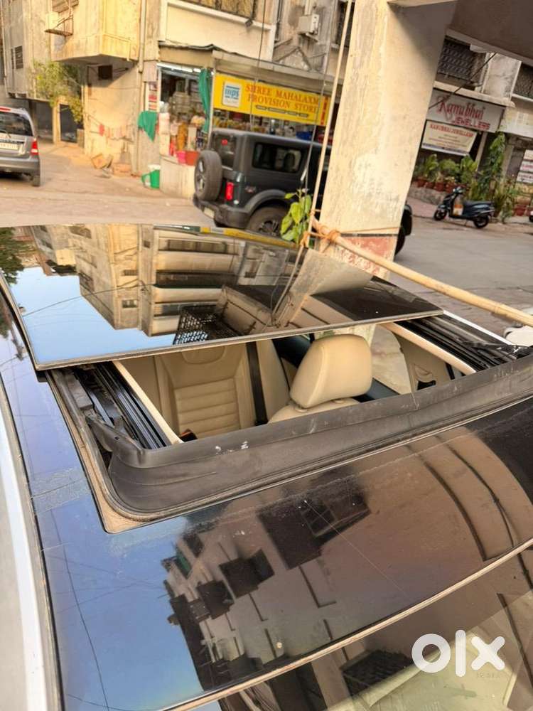 Skoda Diesel Car 2014