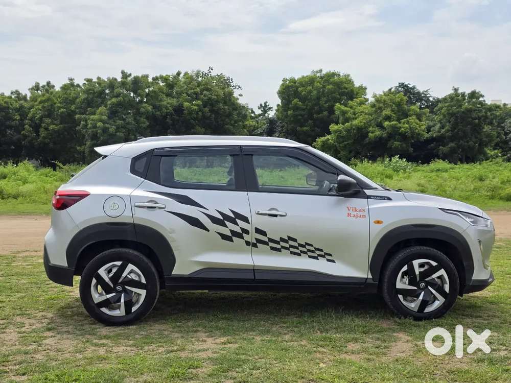 Nissan Magnite 1.0 Xe 2022 Model