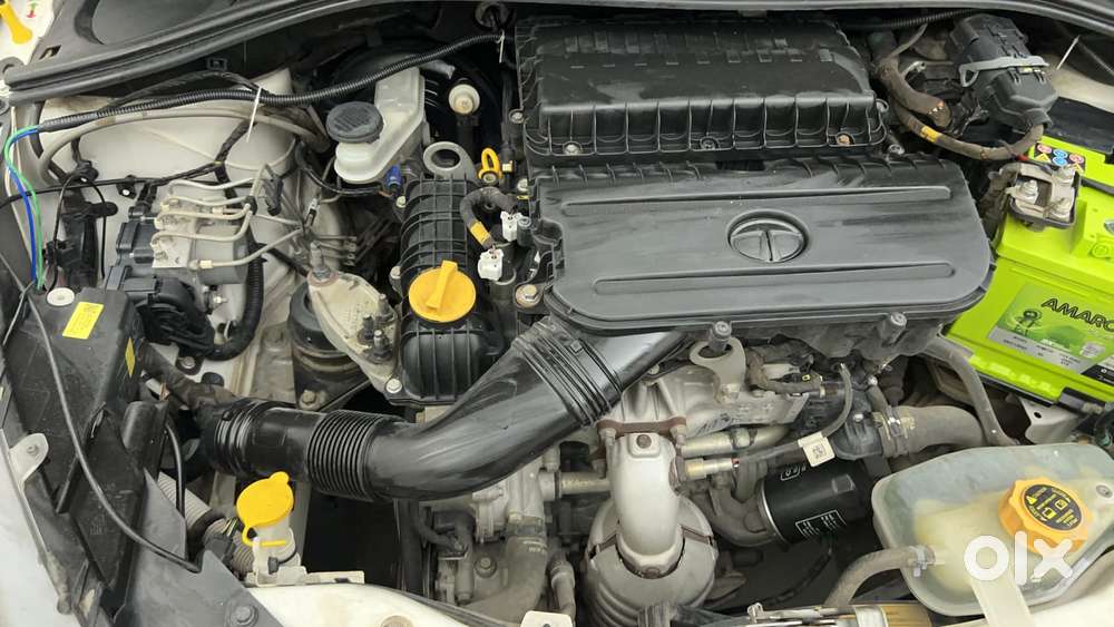 Tata Tiago Xza Plus, 2021, Petrol