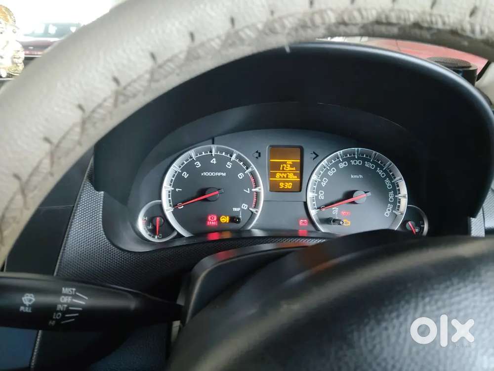 Maruti Suzuki Swift 2013
