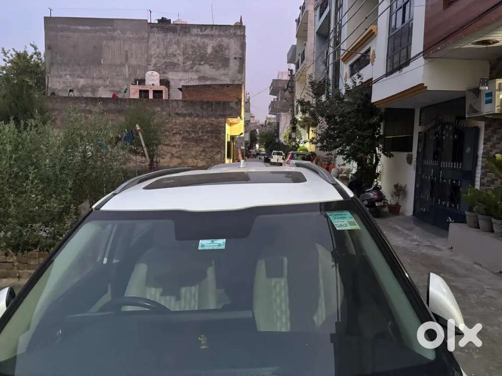 Kia Seltos 2022 Petrol Well Maintained