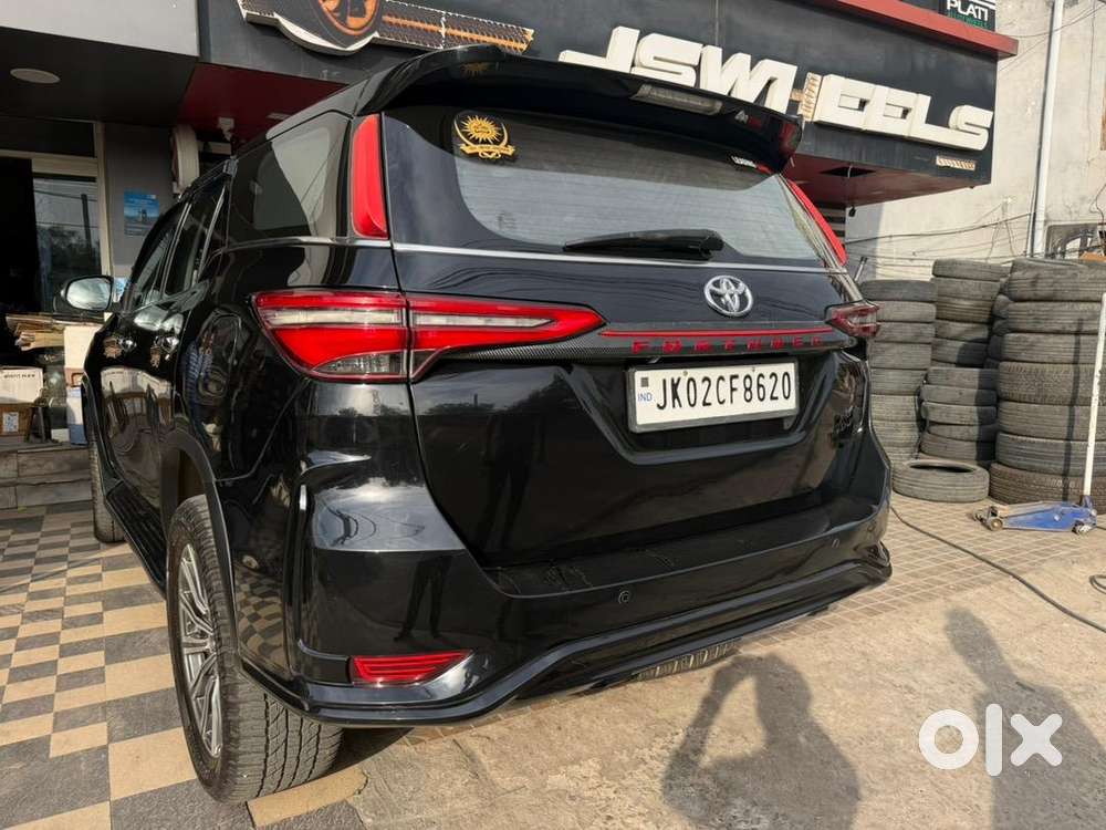 Toyota Car Diesel 2020