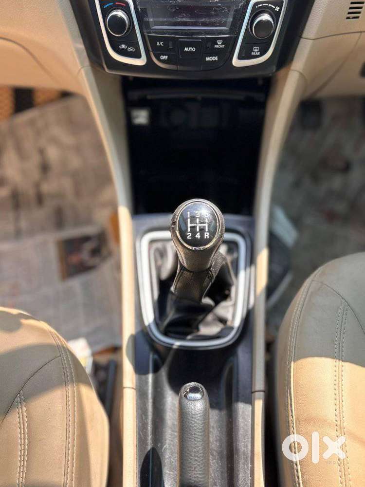 Maruti Suzuki Ciaz, 2018, Petrol
