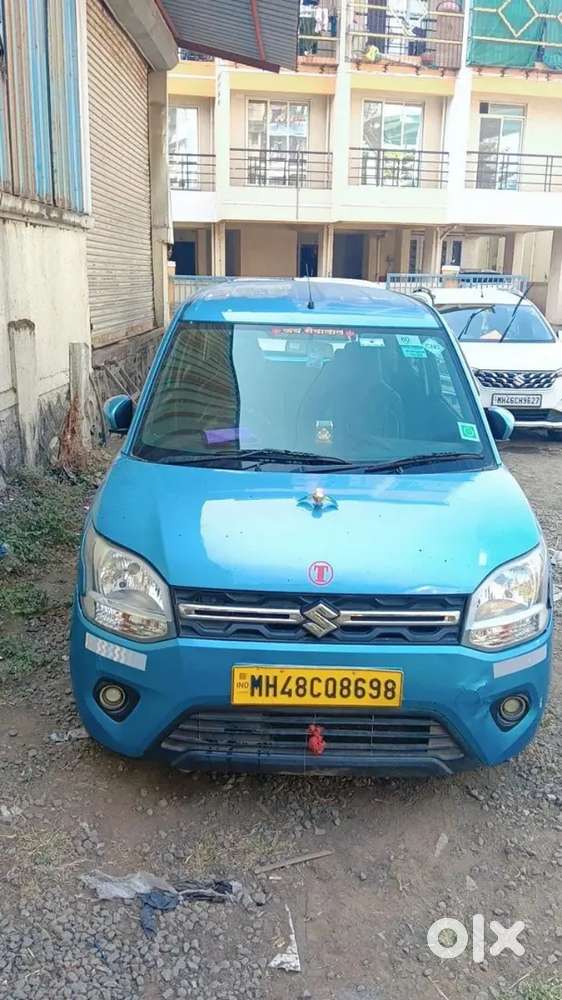 Maruti Suzuki Wagon R 1.0 2024