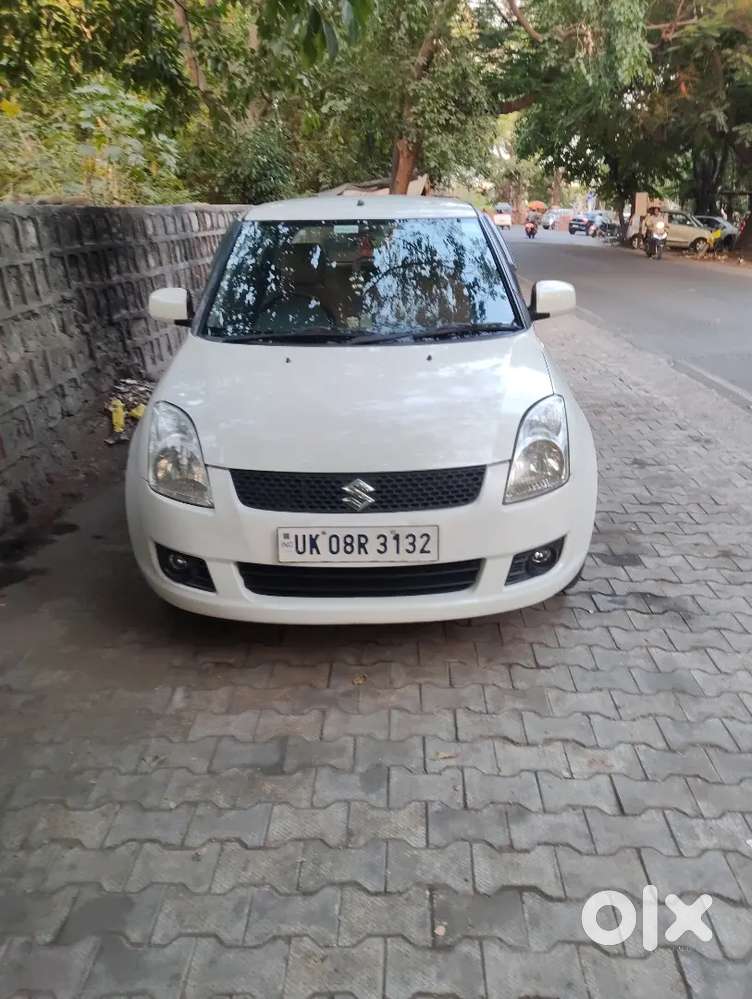 Verna 2010 Model Disel