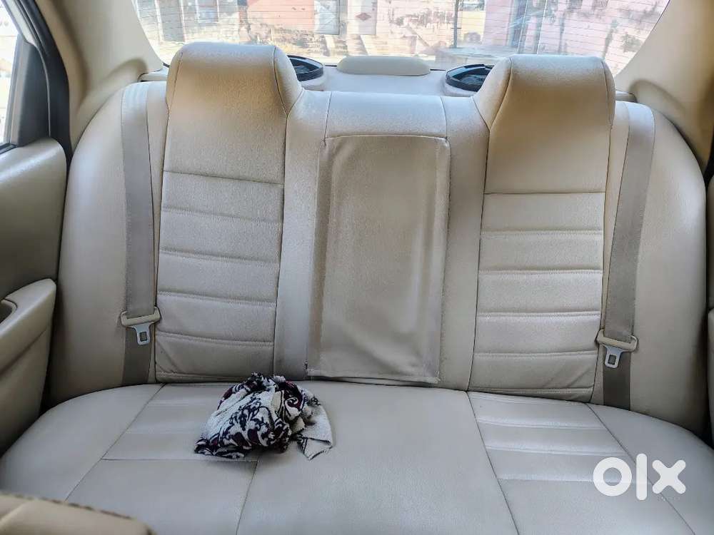 Honda City Zx 2010 Petrol Good Condition Good Condition