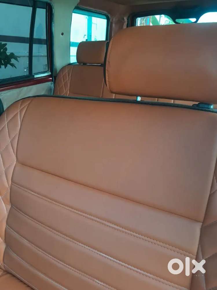 Chevrolet Tavera 2005