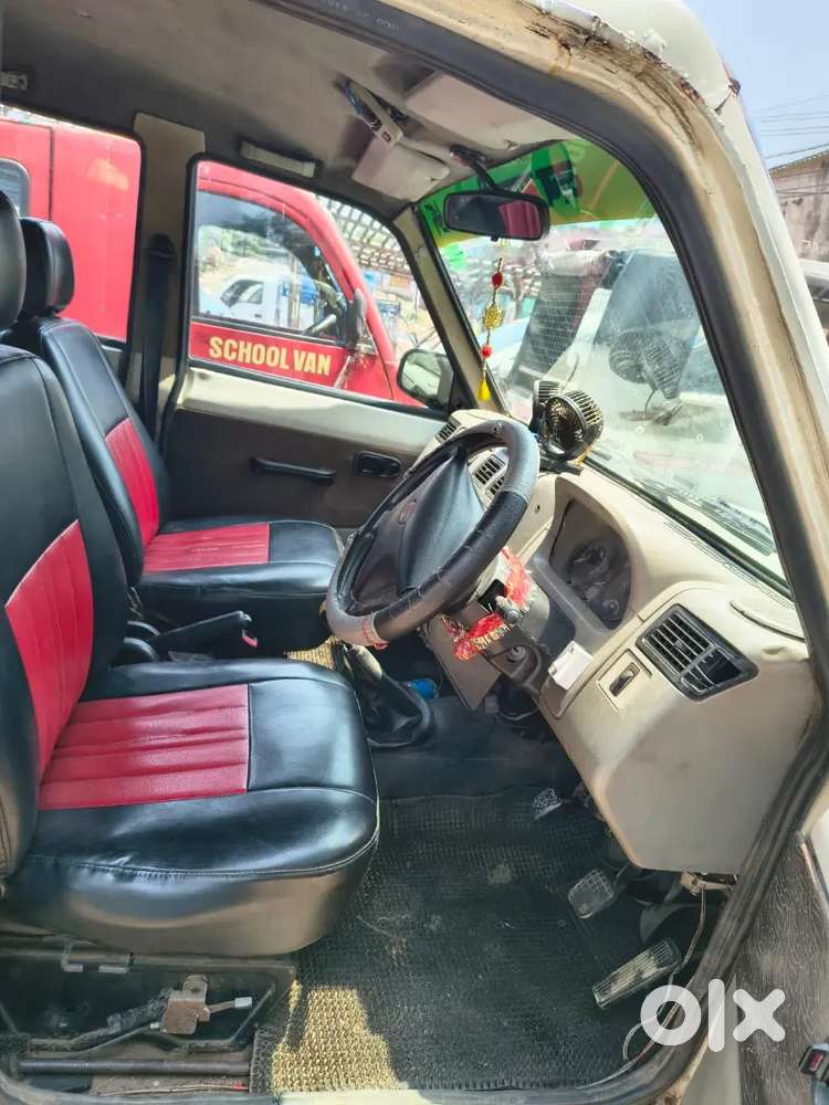 Tata Sumo Gold 2014