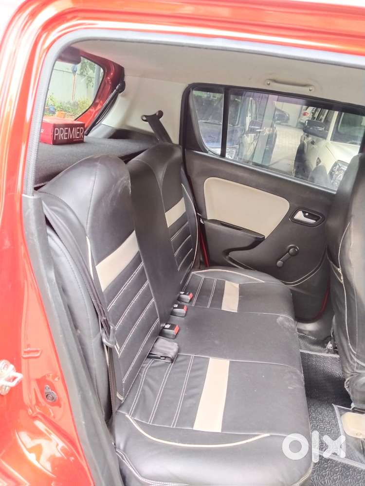 Maruti Suzuki Alto 800 2019-2023 0.8 Lxi (o), 2022, Petrol