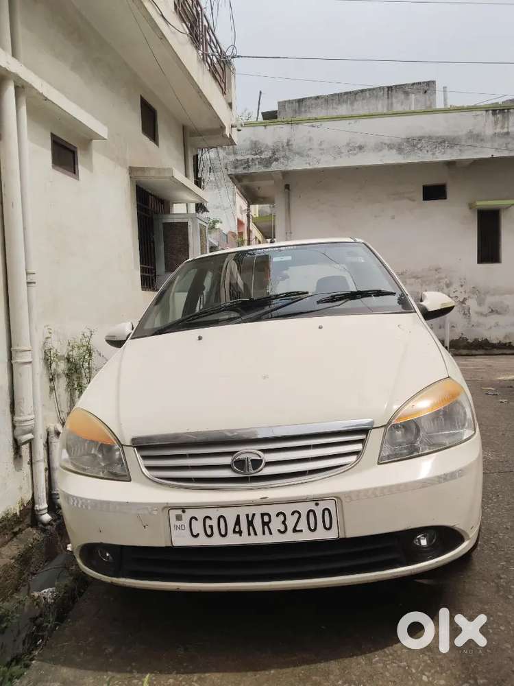 Tata Indigo 2013 Ecs Diesel Manual