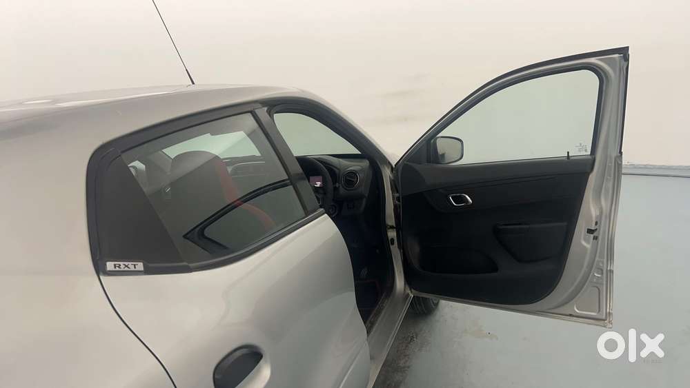 Renault Kwid Rxt 1.0, 2020, Petrol