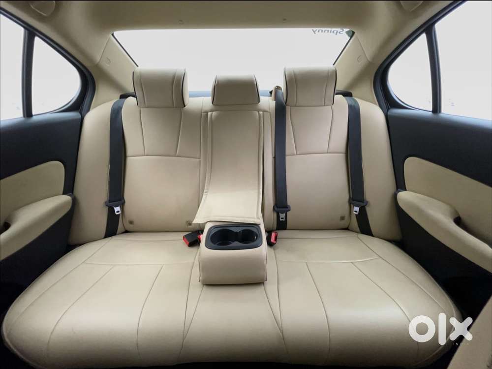 Honda City 1.5 Vx I-vtec Mt, 2023, Petrol