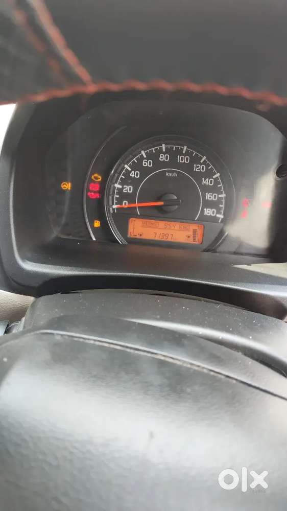Maruti Suzuki Wagon R 2022 Year