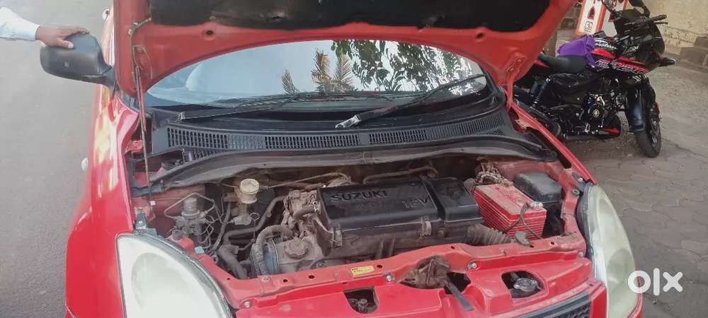 Maruti Suzuki Swift 2007 Petrol 54000 Km Driven