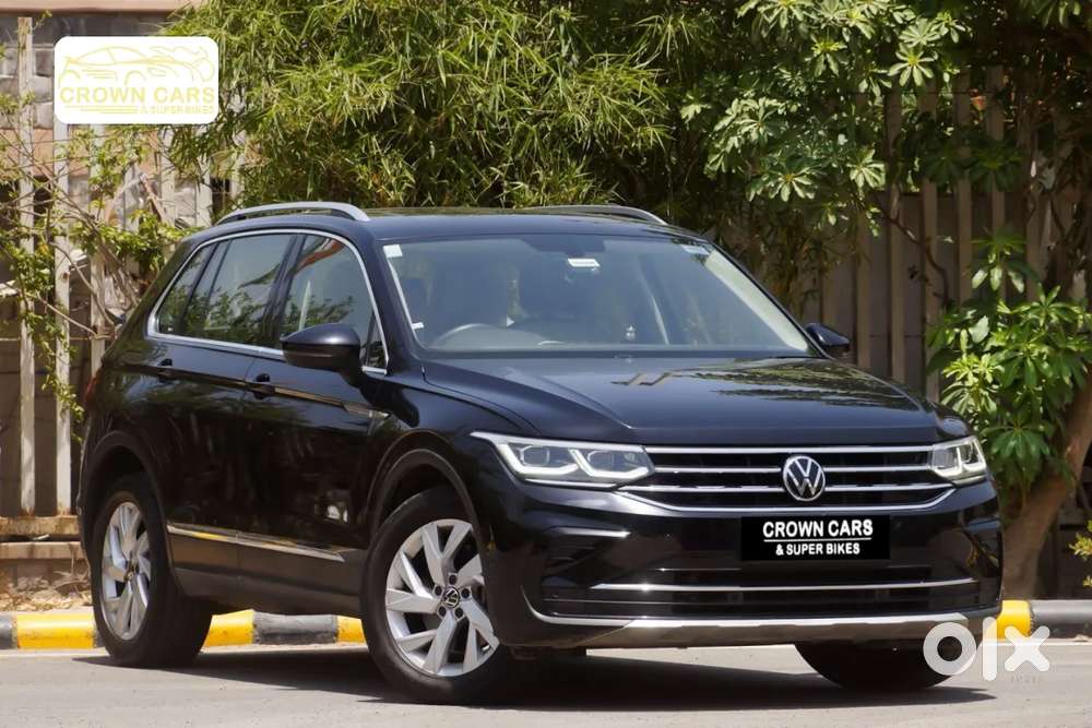 Volkswagen Tiguan 2.0 Elegance Tsi Dsg, 2024, Petrol