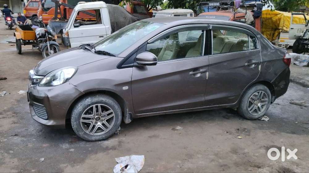 Good Condition Car