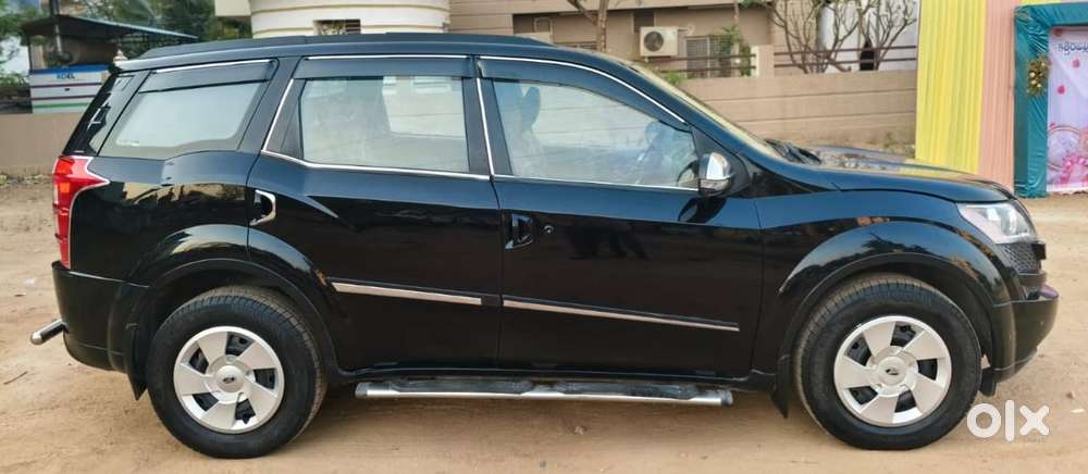 Mahindra Xuv500 W6 2wd, 2016, Diesel