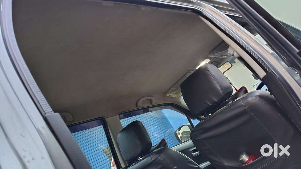 Maruti Suzuki Wagon R 2016