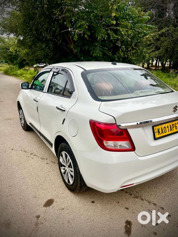 Maruti Suzuki Swift Dzire 1.3 Vxi, 2024, Petrol