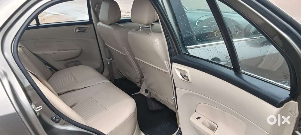 Maruti Suzuki Swift Dzire 1.3 Vxi, 2016, Petrol