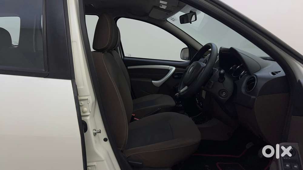 Renault Duster 1.5 110 Ps Rxl 4x2 Mt Diesel, 2016, Diesel