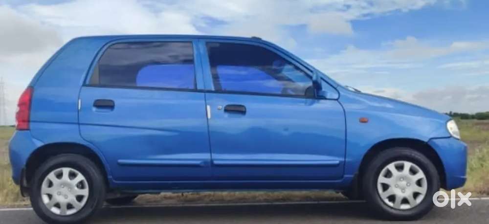 Maruti Suzuki Alto 2008