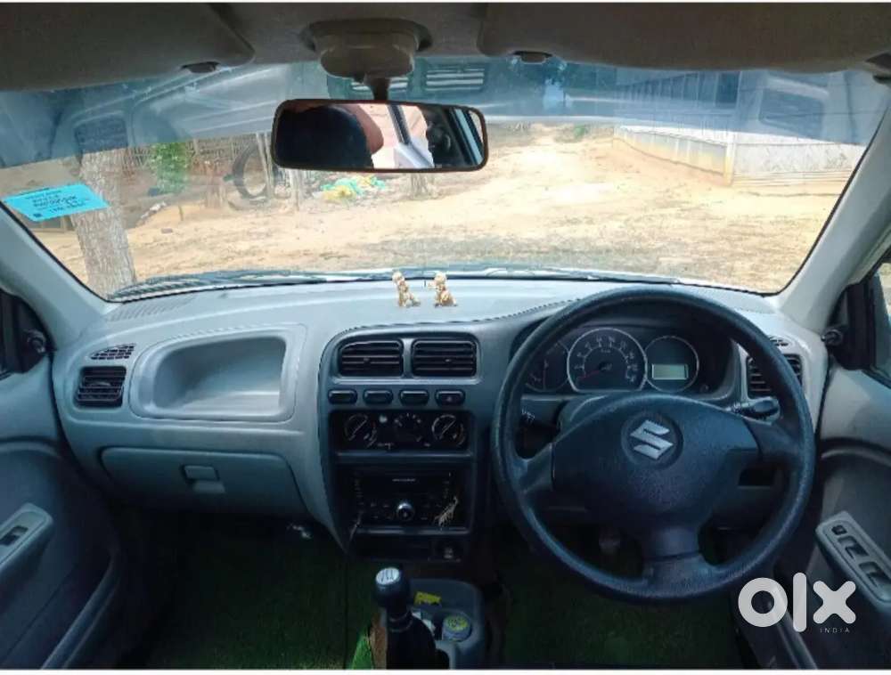 Alto K10 Vxi 2013