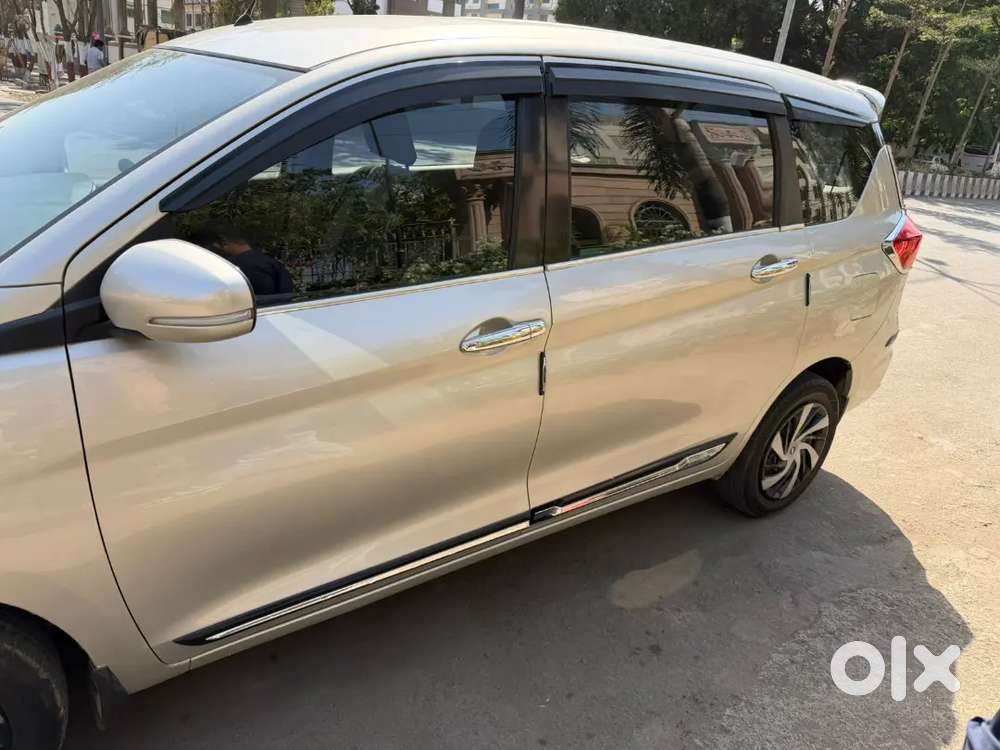 Maruti Suzuki Ertiga 2020 Cng & Hybrids 59264 Km Driven